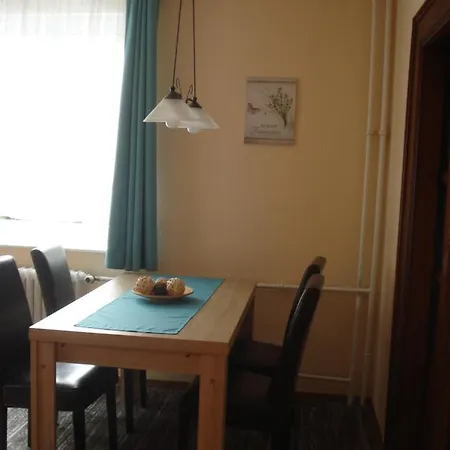 Appartement Kaufmann Sehma