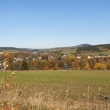 Kaufmann Appartement *