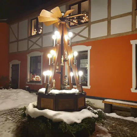 Appartement Kaufmann