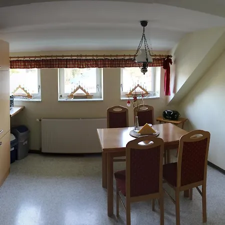 Appartement Kaufmann *