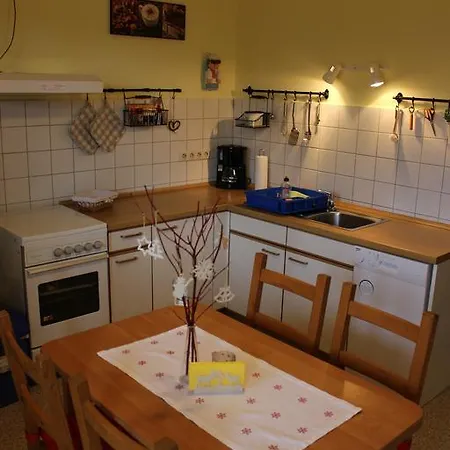 Kaufmann Appartement