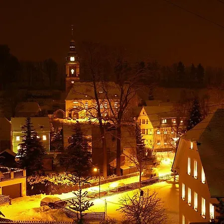 Kaufmann Appartement *