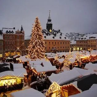 Appartement Kaufmann Sehma