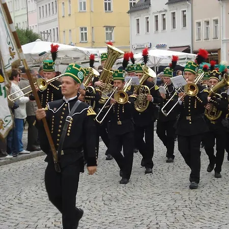 Lejlighed Kaufmann Sehma