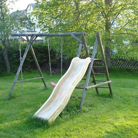 Lejlighed Kaufmann Sehma