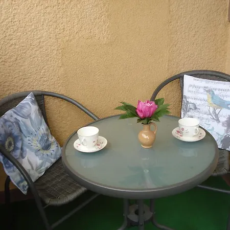 Kaufmann Appartement