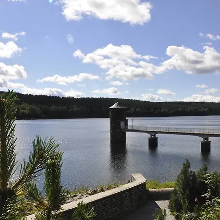 Kaufmann Appartement Sehma