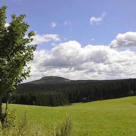 Kaufmann Appartement *