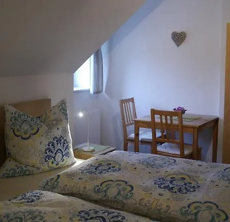 Appartement Kaufmann Sehma