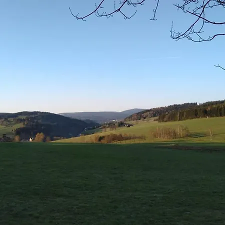 Kaufmann Appartement Sehma