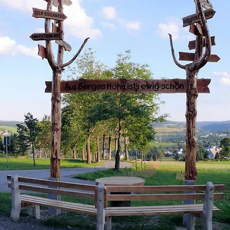 Appartement Kaufmann *