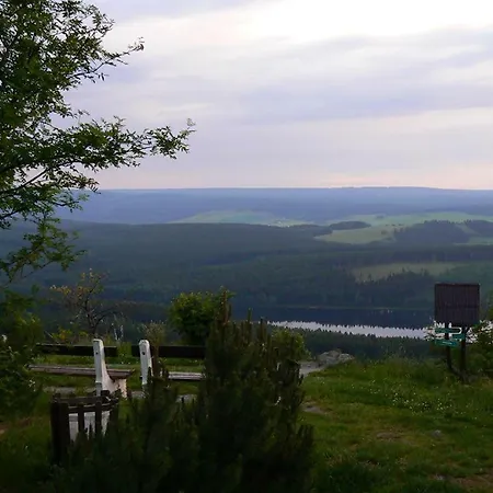 Appartement Kaufmann *