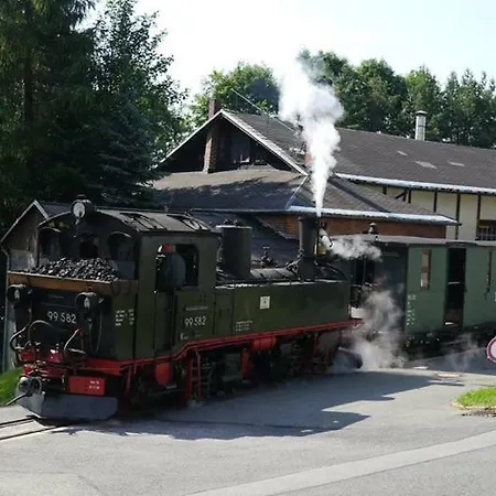 Appartement Kaufmann *