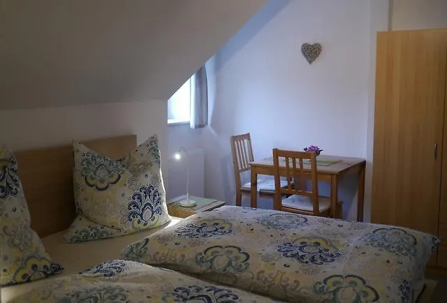 Apartment Kaufmann Sehma