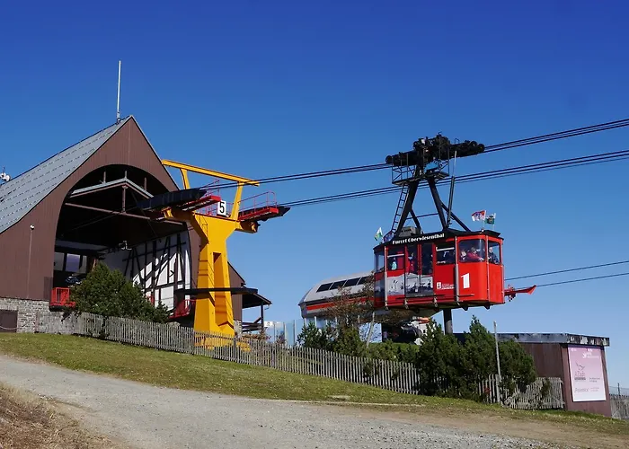 Apartment Kaufmann Sehma