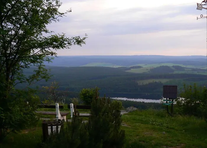 Apartment Kaufmann *